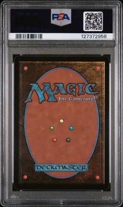 MAGIC THE GATHERING MTG Yuna, Hope of Spira PSA10 FINAL FANTASY FIN 0549 FOIL - Image 2