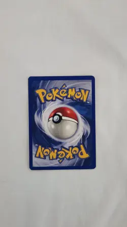 Light Dewgong Pokemon Card #45/105. Non Holo 1st Edition. TCG stage 2. - Image 2