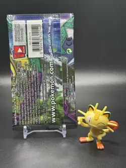 Pokemon TCG~~Sun and Moon Guardians Rising Factory Sealed Booster Pack~New - Image 2