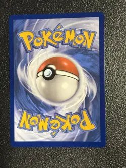 Toedscruel EX 213/091 Shiny Ultra Rare Pokemon Scarlet & Violet Paldean Fates - Image 2