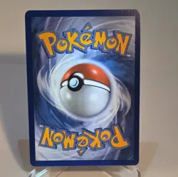 Pokemon Cynthia's Spiritomb Ascended Heroes 244/217 Illustration Rare - Image 3