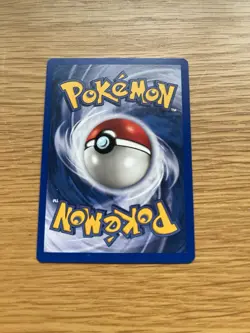 Pokemon Flaaffy 28/64 Neo Revelation - 1st Edition - LP - Image 3