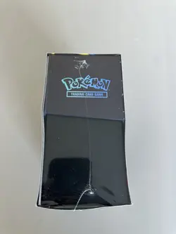 2x Pokemon Phantasmal Flames Elite Trainer Box ETB- NEW and SEALED - Image 5