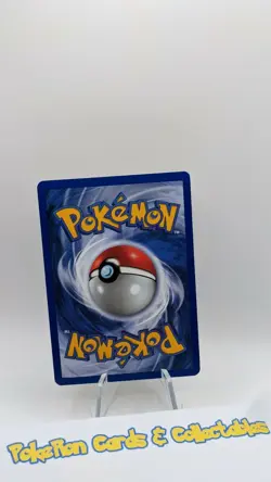 1999 Pokemon - Bulbasaur 44/102 - Base Set - NM -Near Mint - Image 2