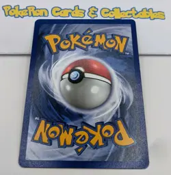 1999 Pokemon - Bulbasaur 44/102 - Base Set - NM -Near Mint - Image 4