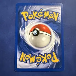2001 Pokemon Neo Discovery Tyranitar Holo #12/75 - Image 3