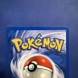 2001 Pokemon Neo Discovery Tyranitar Holo #12/75 - Image 4