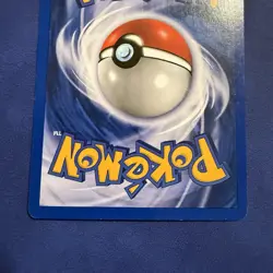 2001 Pokemon Neo Discovery Tyranitar Holo #12/75 - Image 5