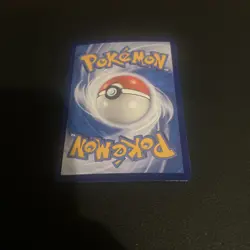 Pokemon TCG pikachu 0706/09 Chinese gem pack baby shiny holo Nm/M - Image 4