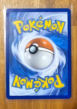 Pokemon Pikachu 173/165 Scarlet & Violet 151 Illustration Rare Full Art English - Image 2