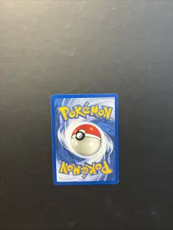 1999 Pokemon Classic - Fossil Sandslash #41 Light Play - Image 2
