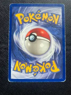 Pokemon TCG - Arbok 31/62 [1st Ed] - Fossil - MP/HP - Image 2