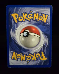 Pokemon TCG - PSYDUCK - 53/62 - UNLIMITED - FOSSIL (1999) WOTC - VINTAGE - MP/LP - Image 3