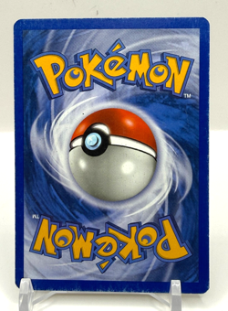 Sceptile #11/109 (2003) - Ruby and Sapphire - Rare Reverse Holo - Image 3