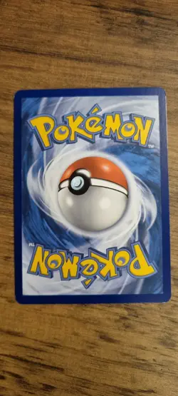 Wash Rotom - Pokemon TCG - LP - Rare - Ultra Prism - Free UK P&P - Image 2