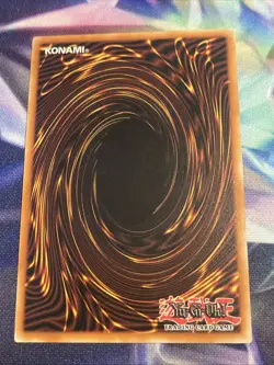 Yu-Gi-Oh! TCG Magicians’ Souls RA02-EN014 Super Rare 1st Edition NM/M - Image 3
