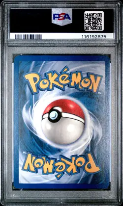 2000 Pokemon Promo Black Star Mew-Holo 8 tcg - Image 2