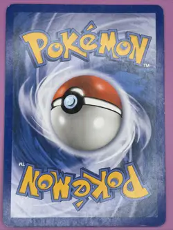 Pachirisu 010/017 POP Series 9 Mid-Era Regular Finish Pokemon Card - Image 2