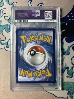 PSA 10 MOLTRES & ZAPDOS & ARTICUNO GX TAG TEAM SM210 - PROMO POKEMON CARD - Image 2