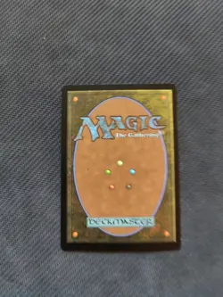 Teferi's Protection Commander 2017 Regular - Image 2