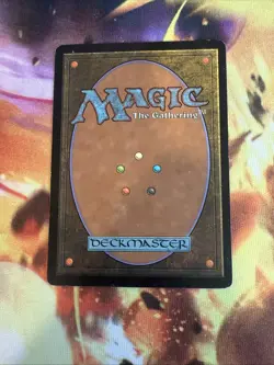 MTG - Aurification Onslaught Regular Rare #6 - Image 2