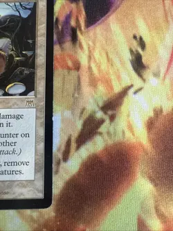 MTG - Aurification Onslaught Regular Rare #6 - Image 5