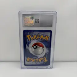 POKEMON Umbreon 13/75 Neo Discovery Holo - CGC 4.5 - Image 2