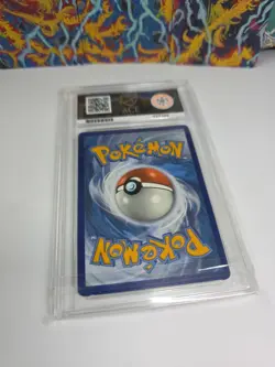 Pokemon TCG Rayquaza Vivid Voltage 138/185 Holo Amazing Rare ACE 10 GEM MINT - Image 4