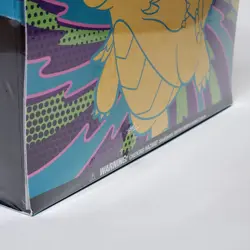 Pokemon TCG Mega Evolution: Ascended Heroes ETB - *Small Rip - See Photos* - Image 3