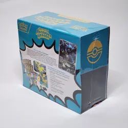 Pokemon TCG Mega Evolution: Ascended Heroes ETB - *Small Rip - See Photos* - Image 4