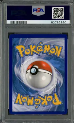 2019 Pokemon Sun & Moon Hidden Fates Charizard GX 9/68 PSA 9 MINT - Image 2