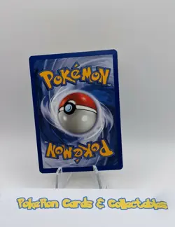 1999 Pokemon Ivysaur - 30/102 - Base Set Unlimited - NM - Near Mint - Image 2