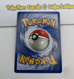 1999 Pokemon Ivysaur - 30/102 - Base Set Unlimited - NM - Near Mint - Image 4