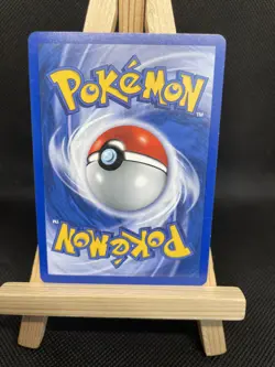 Pokemon TCG Sentret Neo Discovery 63/75 Regular Unlimited - Image 2