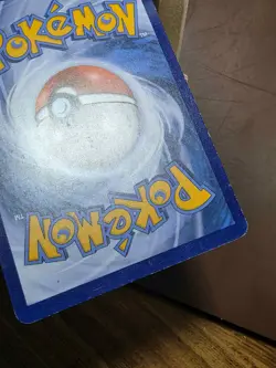 Pokemon HP Pachirisu XY - Phantom Forces 25/119 Regular - Image 3