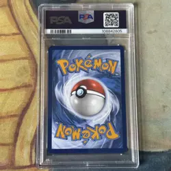 Pokemon TCG | PSA 10 Glaceon EX 150/131 Prismatic Evolutions SIR English - Image 2