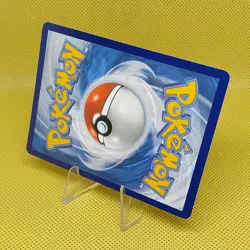 Ultra Rare Pokemon Dedenne EX 239/193 Sv02 Paldea Evolved Full Art Holo HP 170 - Image 4