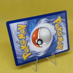 Pokemon N's Zekrom 031 Me: Mega Evolution Promo Holo HP 130 Shred Thunder - Image 3