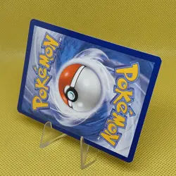 Pokemon N's Zekrom 031 Me: Mega Evolution Promo Holo HP 130 Shred Thunder - Image 4