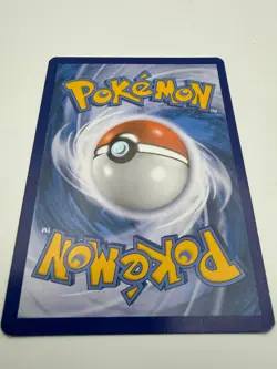 2014 Pokemon Gengar Spirit Link 95/119 XY - Phantom Forces Reverse Holo - Image 2