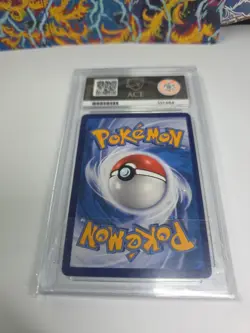 Pokemon Shining Ho-oh CSMJC-003 From 2023 Pokemon Ball Gift Box S-Chinese Ace 10 - Image 3