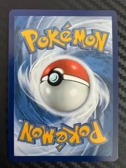 Pokemon TCG Infernape V Sword & Shield Promo SWSH252 Holo Promo NM - Image 2