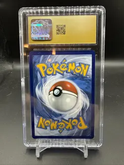 2025 POKEMON BLACK BOLT #170 N'S PLAN SPECIAL ILLUSTRATION RARE CGC PRISTINE 10 - Image 2