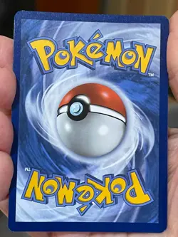 POKEMON LIGHT TOXTRICITY SWSH 137 PROMO BLACK STAR COSMOS HOLOFOIL NM CARD - Image 2