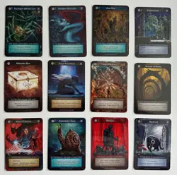 Sorcery TCG Gothic Elite Single Set (110 Cards) - Image 3