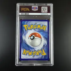 PSA 10 Flareon ex 146/131 Prismatic Evolutions SIR Graded Pokemon Card - Image 4