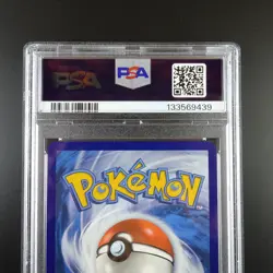 PSA 10 Flareon ex 146/131 Prismatic Evolutions SIR Graded Pokemon Card - Image 5