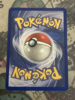 Snorlax Jungle 27/64 Pokemon TCG Non Holo Rare WOTC Vintage 1999 Card - Image 2