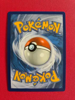 Torterra Ex 185/162 TEF Ultra Rare Pokemon Card NM - Image 2