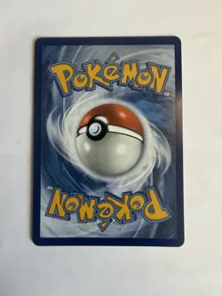 Pokemon TCG Mega Evolutions Trainer Lt. Surge's Bargain Card 185/132 NM - Image 2
